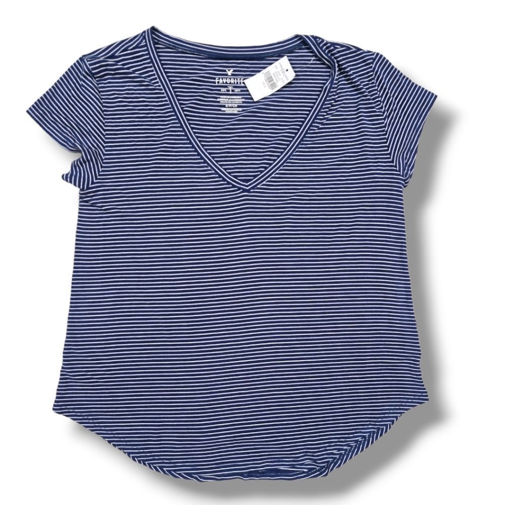NWT AMERICAN EAGLE FAVIORATE TEE